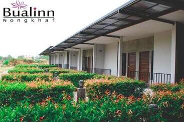 هتل Bualinn Resort