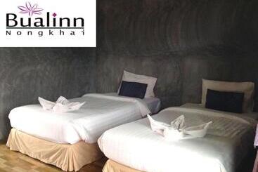 هتل Bualinn Resort