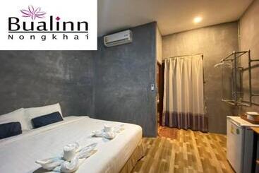 هتل Bualinn Resort