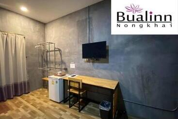 هتل Bualinn Resort