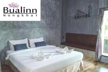 هتل Bualinn Resort