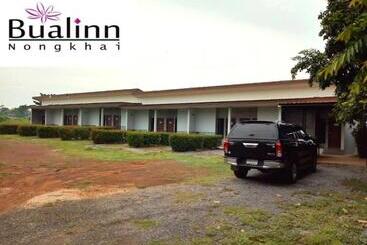 هتل Bualinn Resort