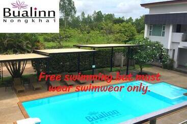 هتل Bualinn Resort