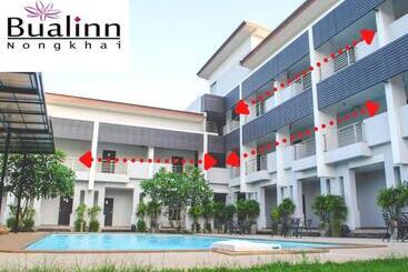 هتل Bualinn Resort