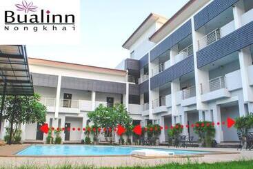 هتل Bualinn Resort