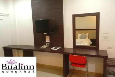 هتل Bualinn Resort