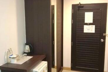 هتل Bualinn Resort