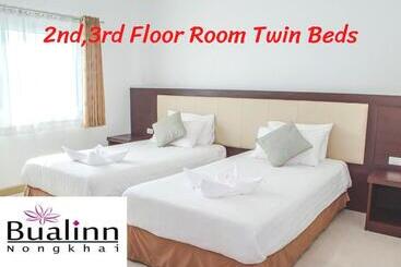 هتل Bualinn Resort