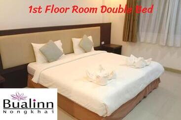 هتل Bualinn Resort
