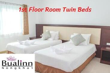 هتل Bualinn Resort