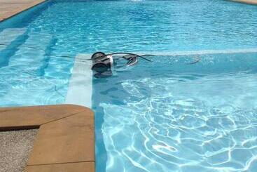 هتل Bualinn Resort