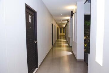 هتل Bualinn Resort
