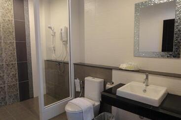 هتل Bualinn Resort