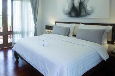Doltara Boutique Resort - San Kamphaeng