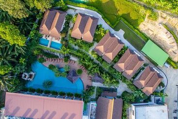 Hula Hula Resort, Ao Nang  Sha Extra Plus - Krabi