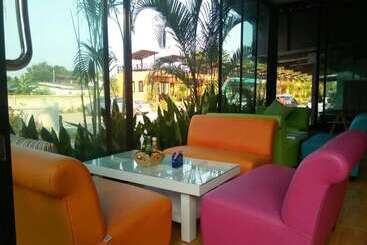 هتل Irak Resort