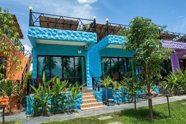 هتل Irak Resort