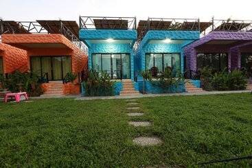 هتل Irak Resort