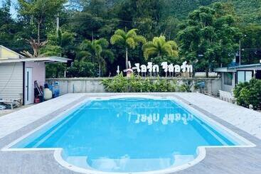 هتل Irak Resort