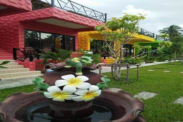 هتل Irak Resort