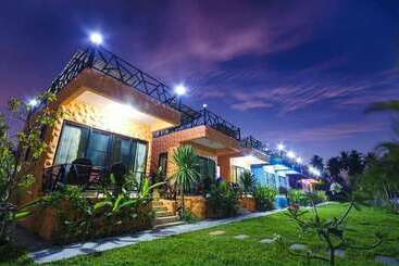 هتل Irak Resort