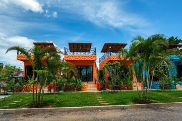 هتل Irak Resort