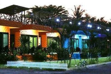 هتل Irak Resort