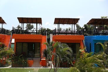 هتل Irak Resort
