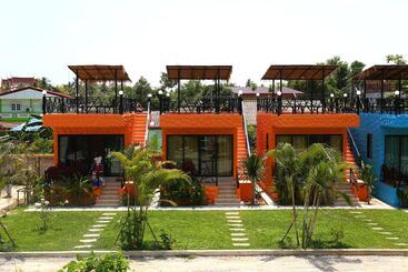 هتل Irak Resort