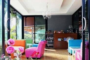 هتل Irak Resort