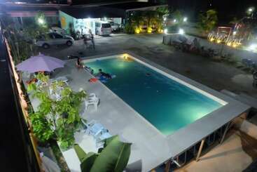 هتل Irak Resort