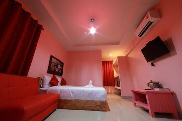 هتل Irak Resort