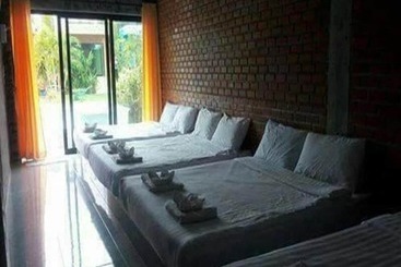 هتل Irak Resort