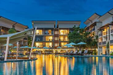 فندق Le Meridien Khao Lak Resort & Spa