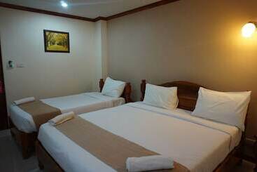هتل Np Residence