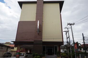 هتل Np Residence