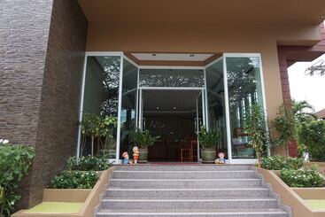 هتل Np Residence
