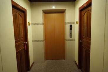هتل Np Residence