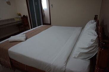 هتل Np Residence
