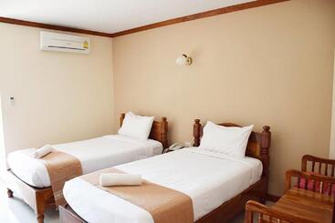 هتل Np Residence