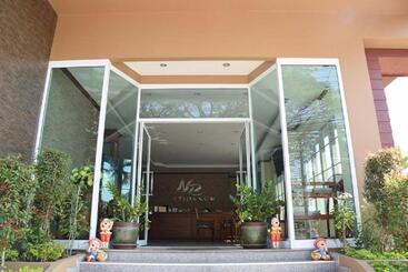 هتل Np Residence