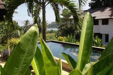 هتل Privacy Resort   Koh Chang