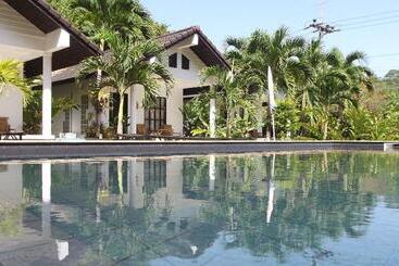 هتل Privacy Resort Koh Chang