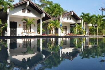 هتل Privacy Resort   Koh Chang