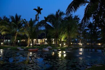 هتل Suwannatara Resort