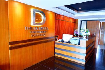 هتل The D257