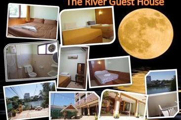 هتل The River Guest House