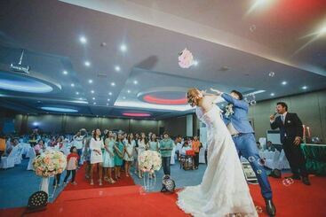 هتل The Sita Princess