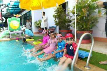 هتل The Sita Princess