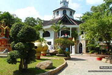 هتل Zen Premium Chalong Phuket